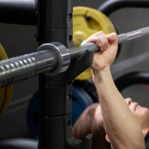 Barbell / Rods