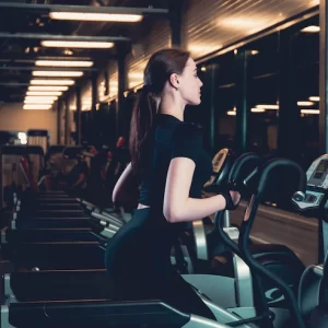Treadmills