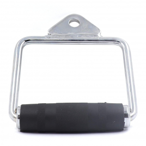 D Handle Square Grip