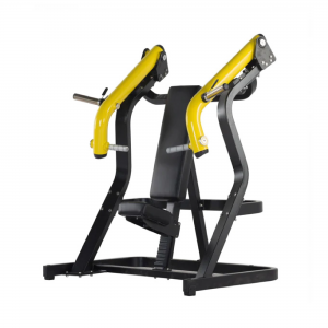 Free Weight Rowing Machine