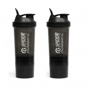 Gym Shaker