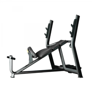 Incline Bench