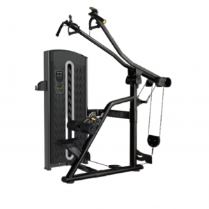 Lat Pull Down
