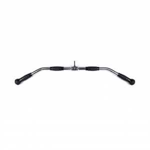 Lat Pull Down Handle With Grip