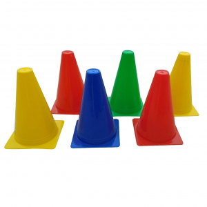 Marker Cones