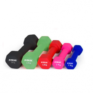 Neoprene Dumbbells