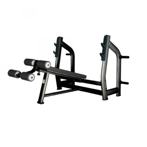 Olympic Decline Bench