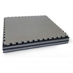 PU Gym Mat Interlocking
