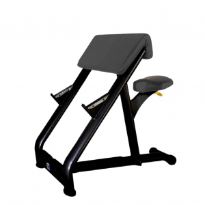 Preacher Curl