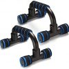 Push Up Bar Stand