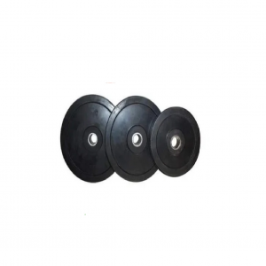 Rubber Gym Plates (Home Use)
