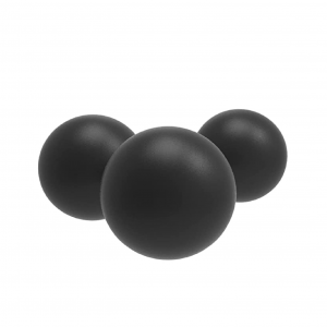 Rubber Shot Put