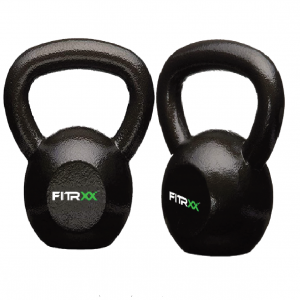 Single Color Painted kettlebells