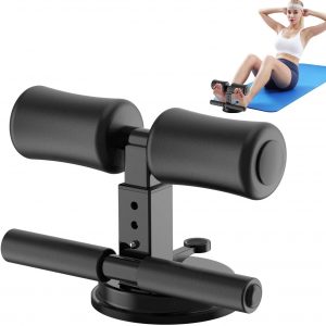 Sit-Up Bar