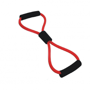Toning Tube 8 Shaped