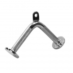 Tricep V Handle Without Grip