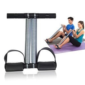 Tummy Trimmer