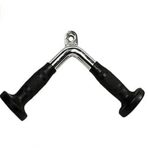 Gym Tricep V Handle