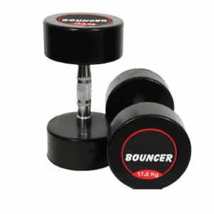 Bouncer Dumbbells