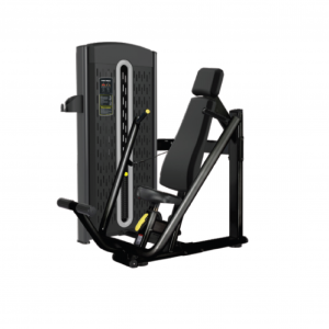 chest press