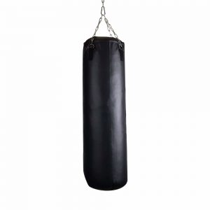 punching bag