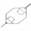 steel trap bar