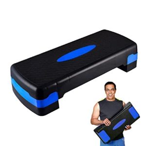 Aerobic Stepper