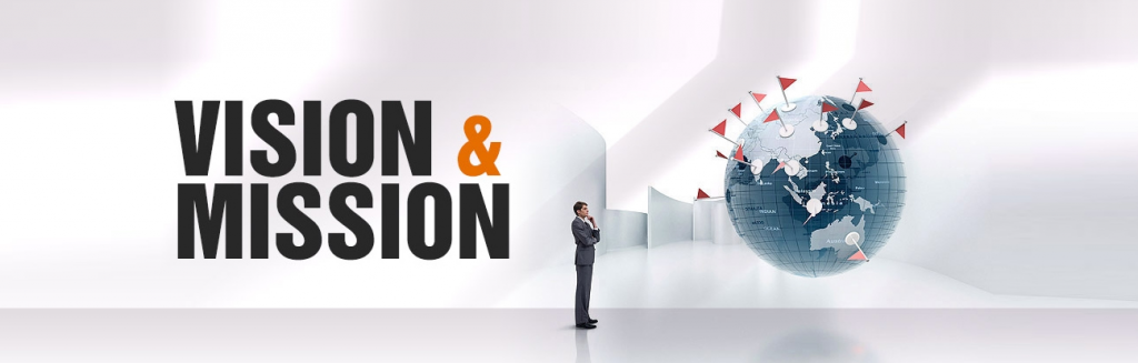 Fitrxx Vision & Mission