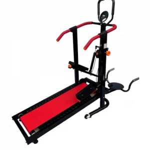 Home treadmill