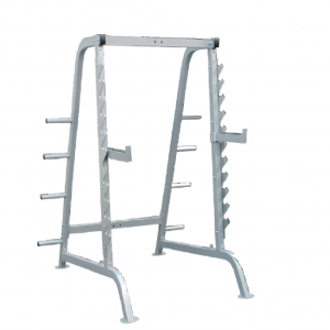 HC Half Cage