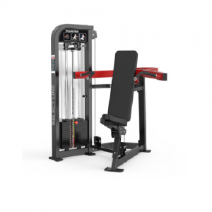 SHOULDER PRESS