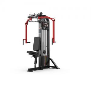 PEC FLY REAR DELT