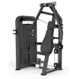 CHEST PRESS