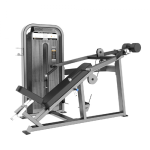 INCLINE CHEST PRESS