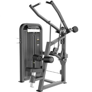 LAT PULL DOWN