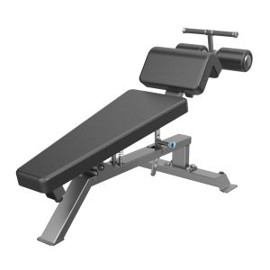 Adjustable Ab Bench