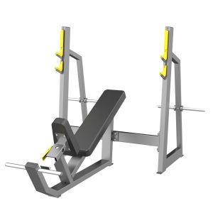 Olympic Incline Bench