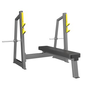 Olympic Flat Bench