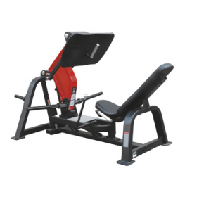 Incline Chest Press