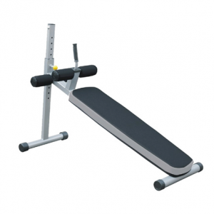 Adjustable Abdominal Bench