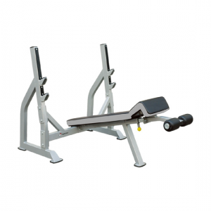 Decline Bench