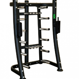 Multi Plate Rack