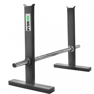 Bicep Curl Stand
