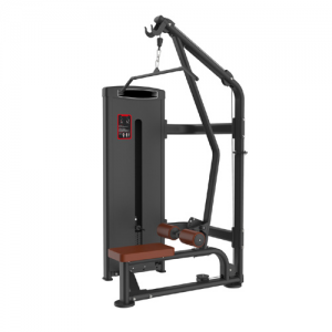 Lat Pull Down