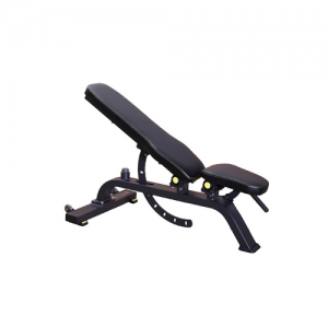 ADJUSTABLE BENCH