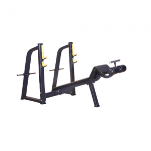 Olympic Decline Bench