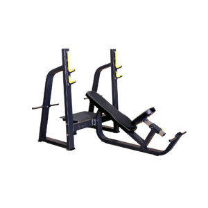 Olympic Incline Bench