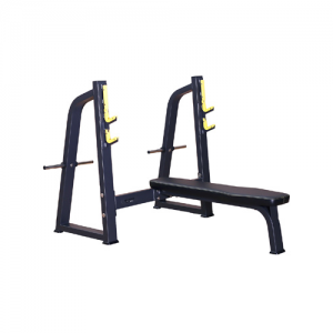 Olympic Flat Bench