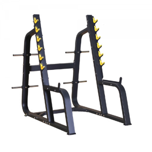 Squat Rack
