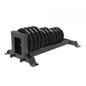 WEIGHT PLATE BASE